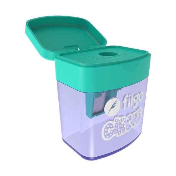 Producto - SACAP. FILGO CIRCUS C/DEPOSITO