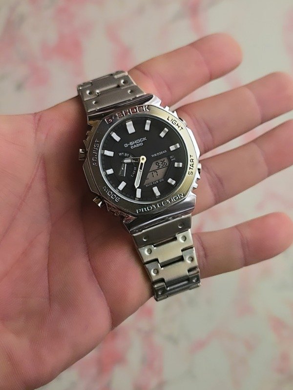 Producto - RELOJ C200 (01) - 1