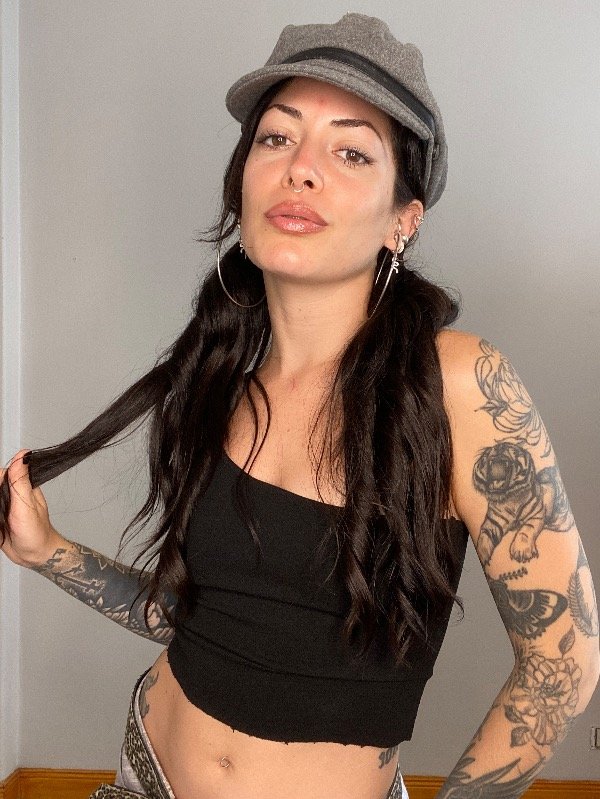 Producto - Boina Francia