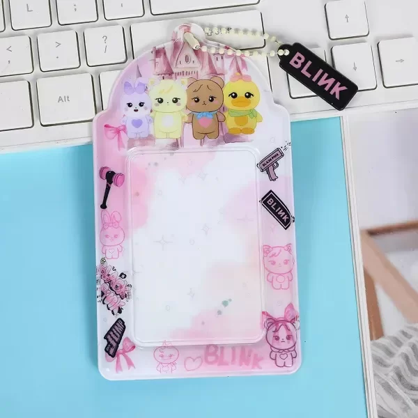 Producto - PC Holder - K-POP (Por unidad) - 4