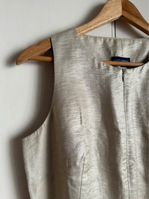 Producto - Top Adolfo Dominguez Talle 42