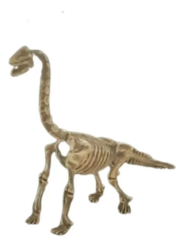 Producto - Branquiosaurio Esqueleto De Dinosaurio De Plastico Para Armar