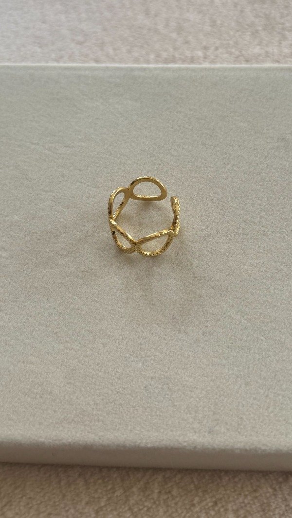 Producto - Anillo Cíclica - 1