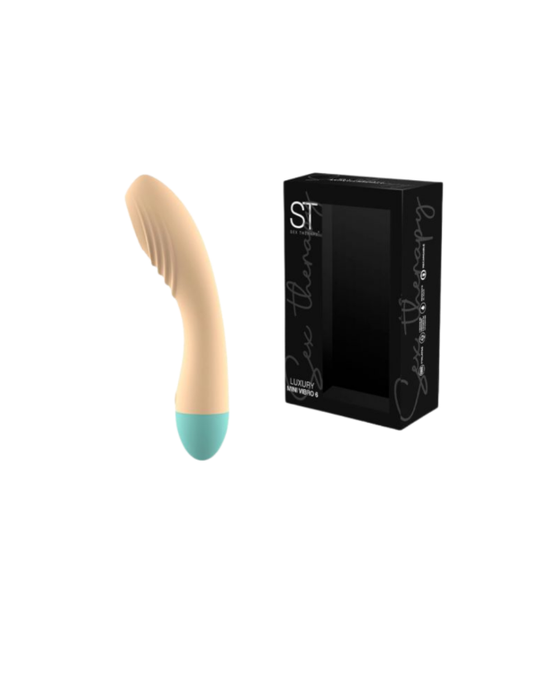Producto - Mini Vibro 6 - USB
