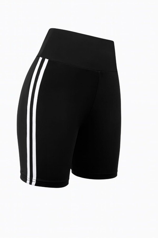 Producto - Biker LYCRA RAYADA