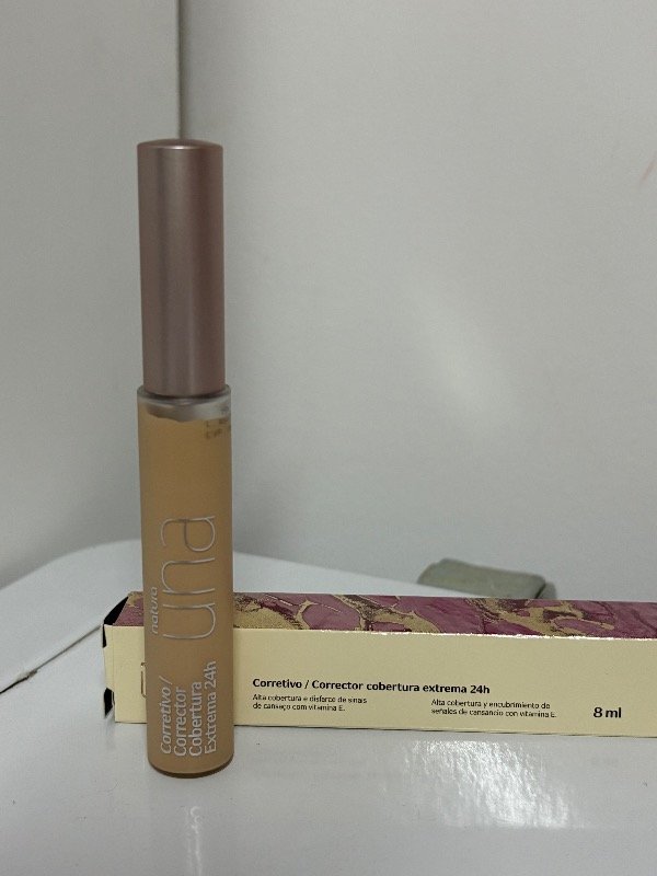 Producto - Corrector 24h Lumina