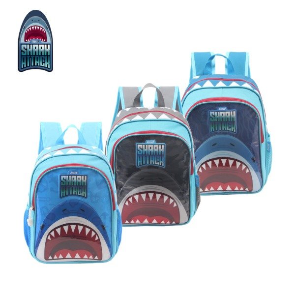 Producto - MOCHILA SHARK 14" LSYD 91.20804