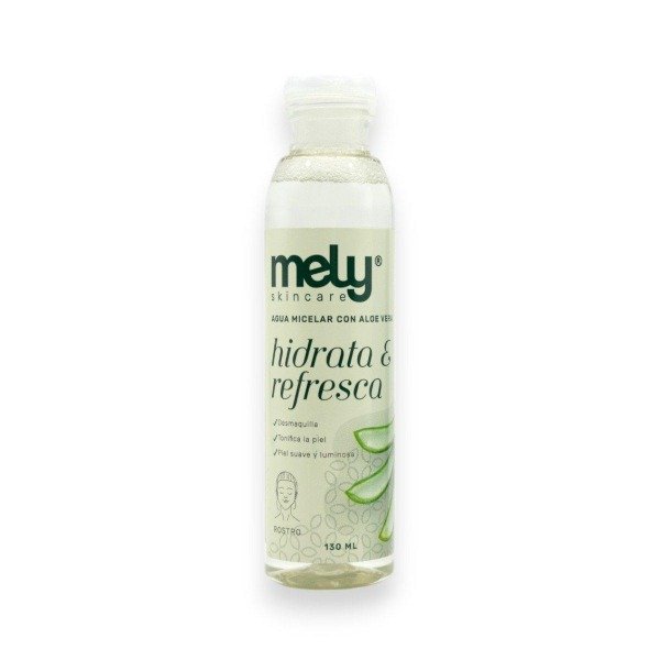 Producto - AGUA MICELAR Mely