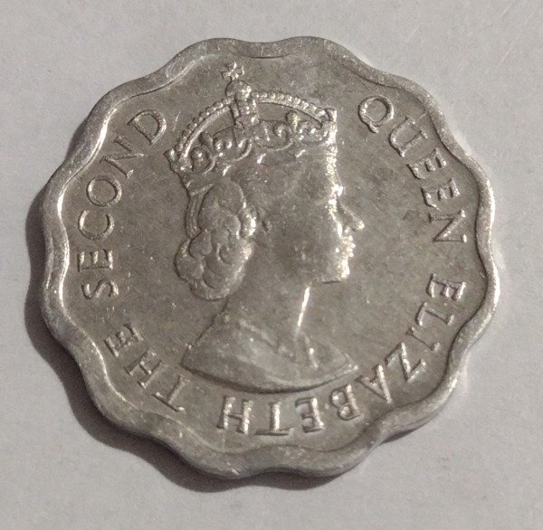 Producto - Belize 1 cent 2007 - 1