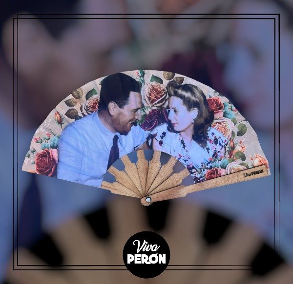 Producto - Perón y Eva - Mediano