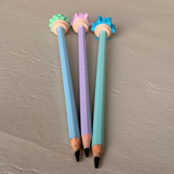 Producto - Lápiz con spinner - 3