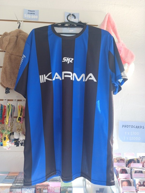 Producto - camisetas stray kids karma - 0