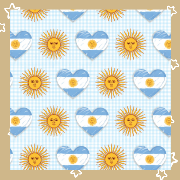 Producto - Argentina Corazón