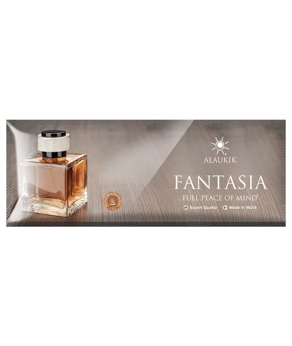 Producto - Sahumerios Pouch Alaukik - 14 Varillas - Fantasía