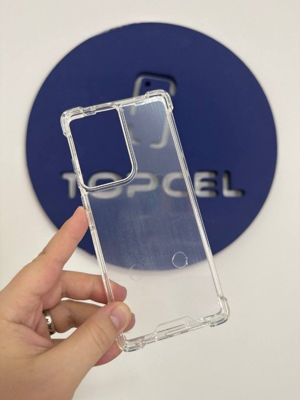 Producto - FUNDA ANTISHOCK MOTO EDGE 50 FUSION