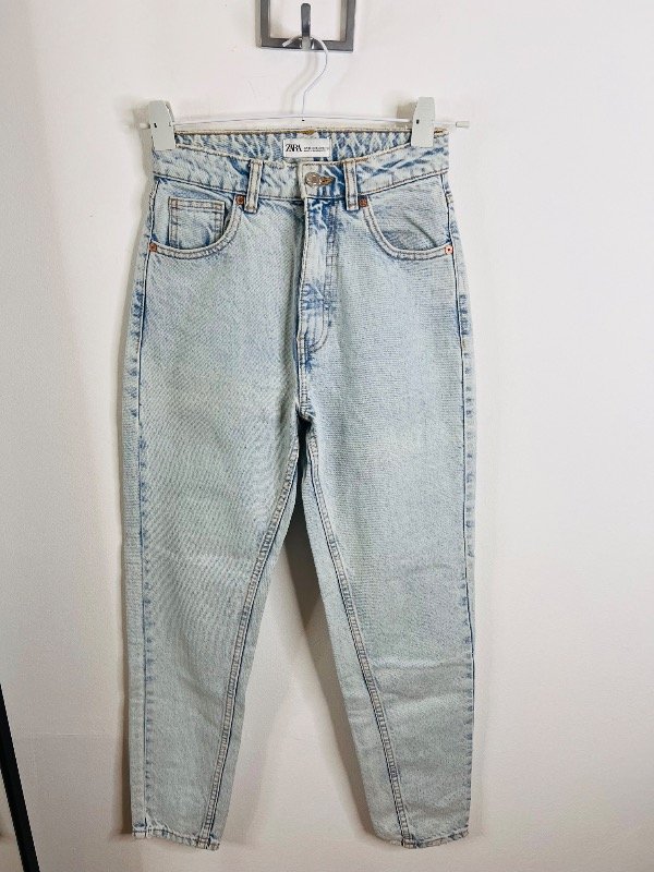 Producto - Jean Zara 19