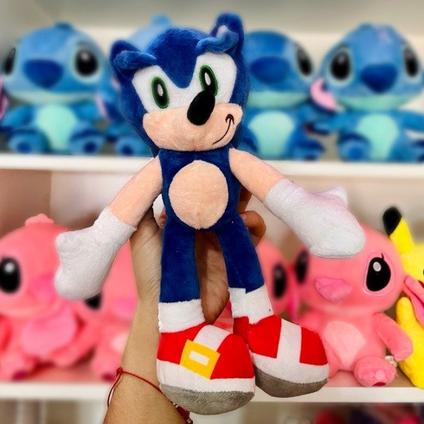Producto - SONIC
