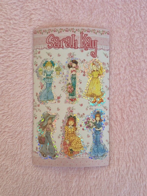 Producto - Plancha Sarah Kay