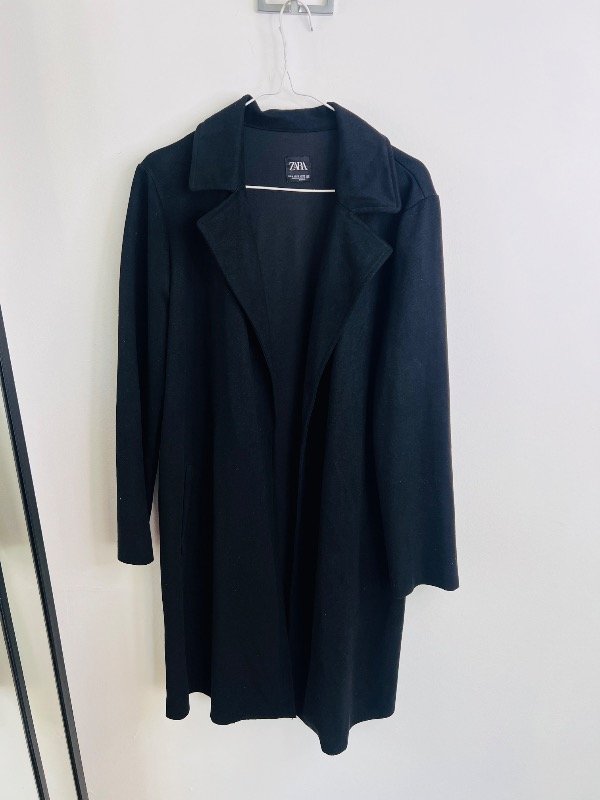 Producto - Saco Zara 16