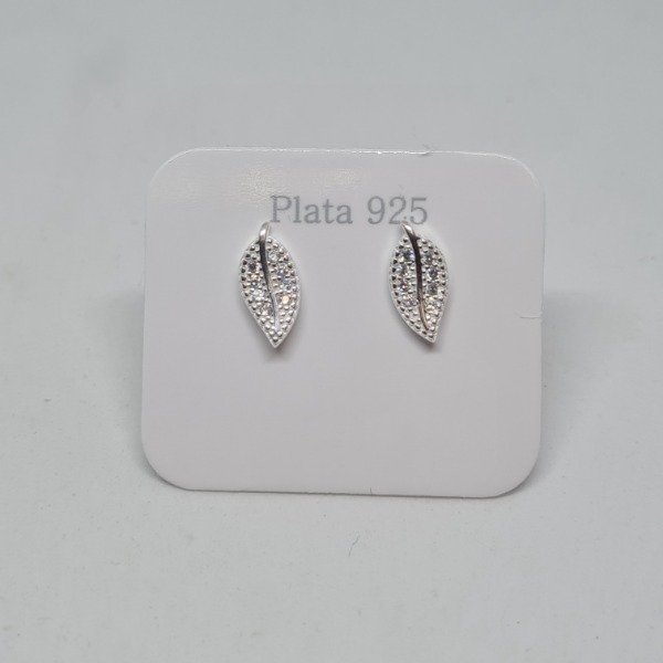 Producto - Aro ramita E0072