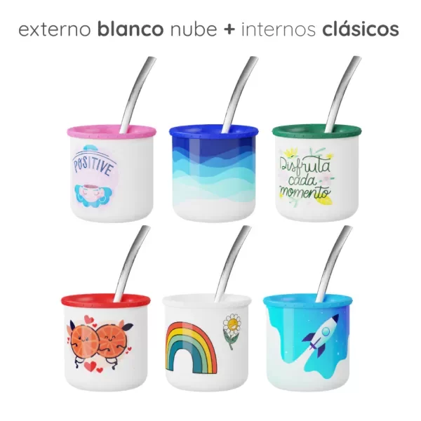 Producto - Mate sublimable