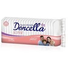 Producto - DONCELLA Algodon x 200grs