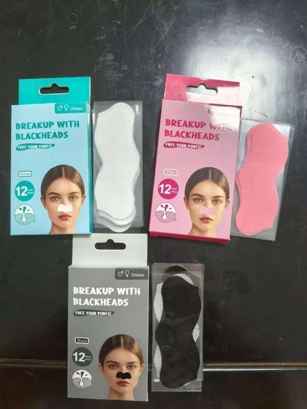 Producto - PARCHE PARA PUNTA NEGROS EN CAJA X12PC H130-3