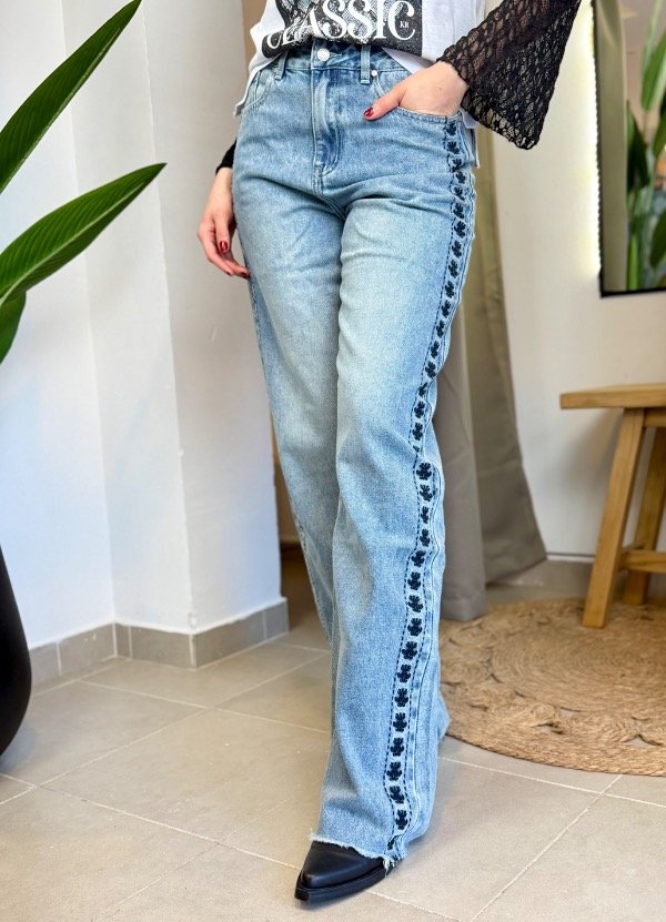 Producto - Denim Bradley - 0