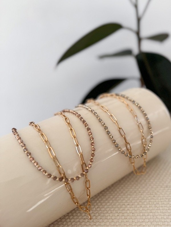 Producto - COLLAR DUO PALOMA