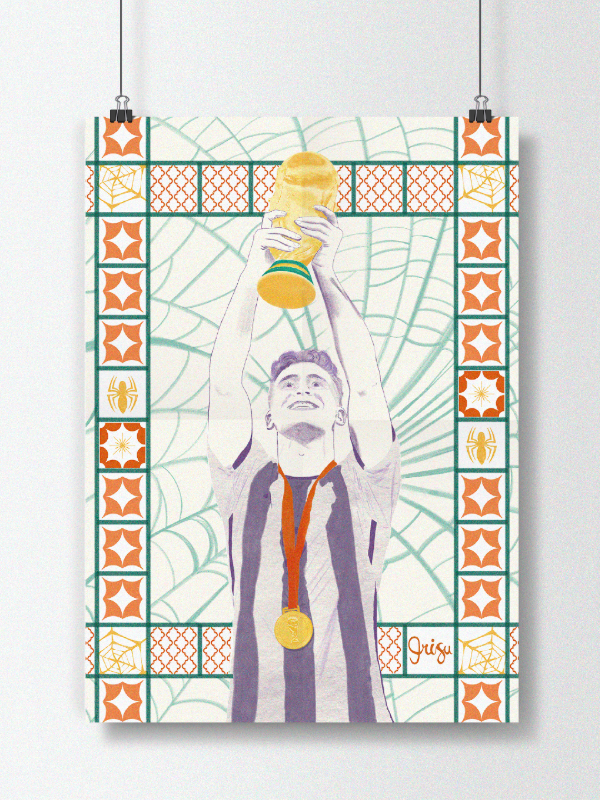 Producto - Láminas grandes - Línea Muralitos