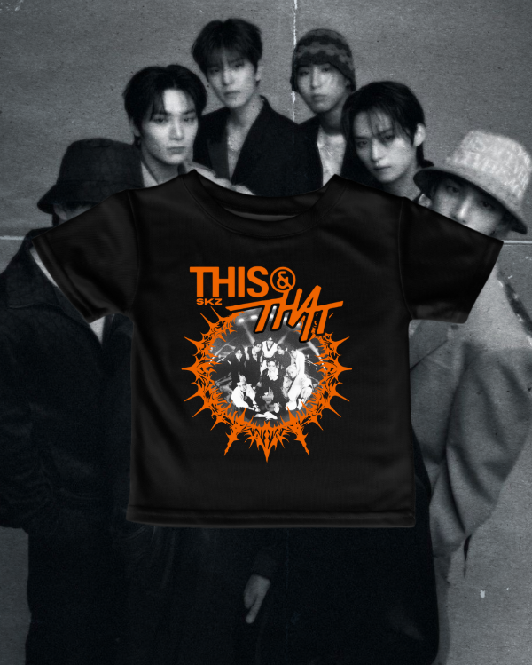 Producto - TT- BABY TEE