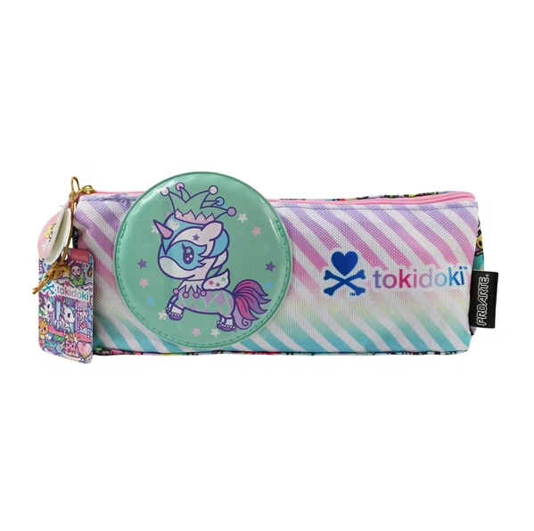 Producto - Cartuchera Toki Doki importada