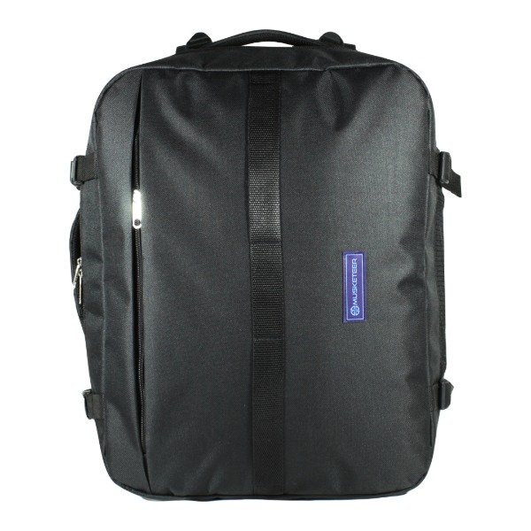 Producto - Mochila de Viaje Musketeer One For All 42 Litros Aerolíneas Argentinas American