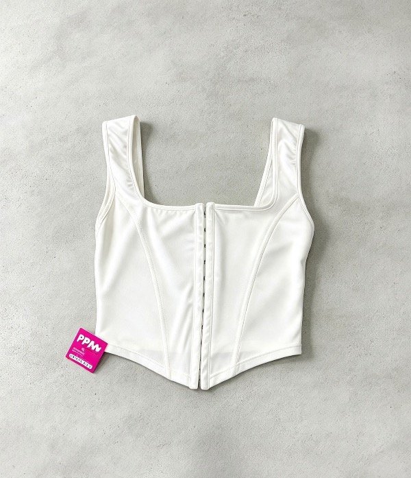 Producto - CORSET LUANA