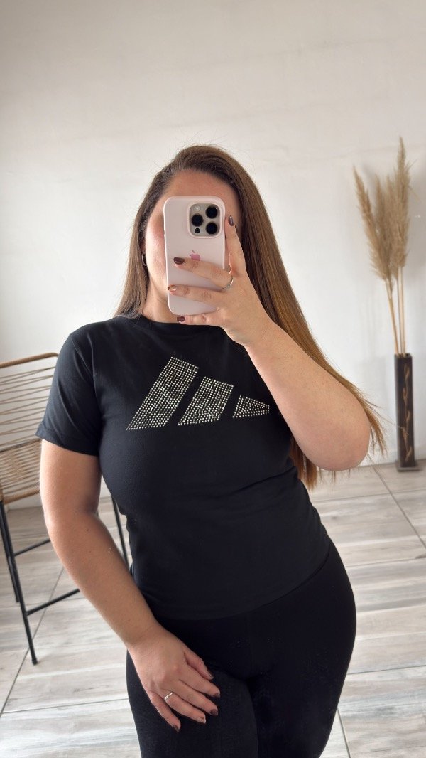 Producto - REMERA STRASS - 3