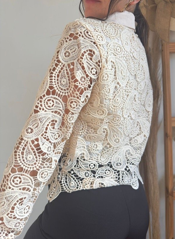 Producto - Camisa Luna - 8