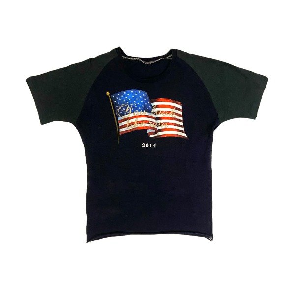 Producto - Remera Ranglan usa