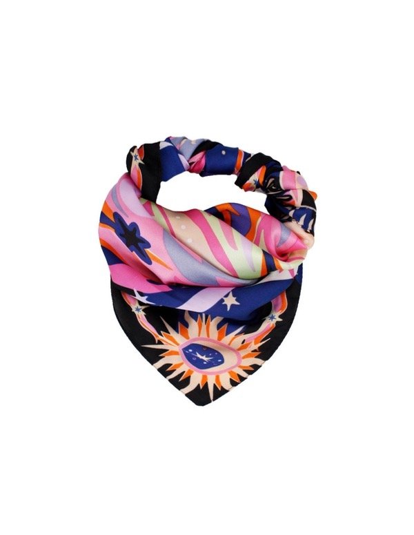 Producto - Pañuelo Mystic Hands