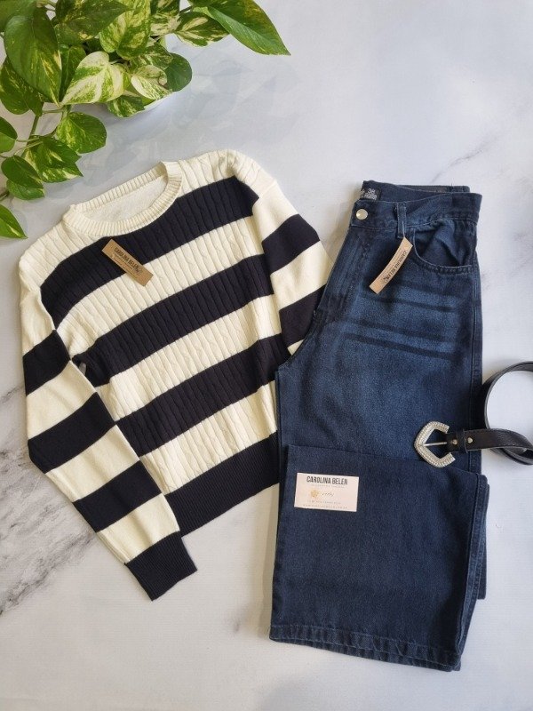 Producto - Wide leg california