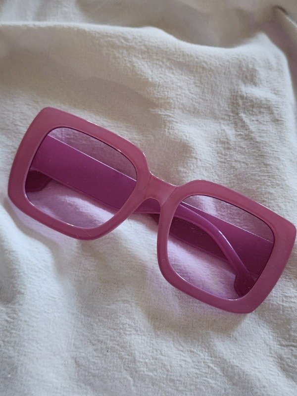 Producto - Lentes 131 Lila