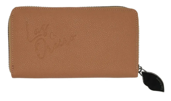 Producto - Billetera Oreiro nude - 0