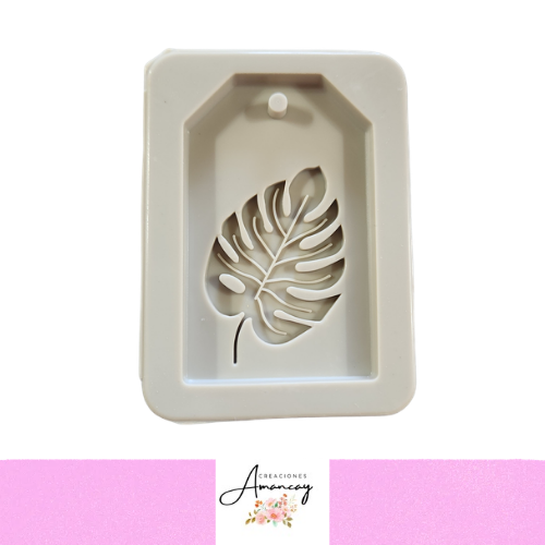 Producto - PASTILLA AROMATICA HOJA