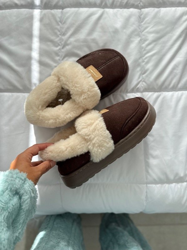 Producto - Pantus CERRADAS (chocolate)