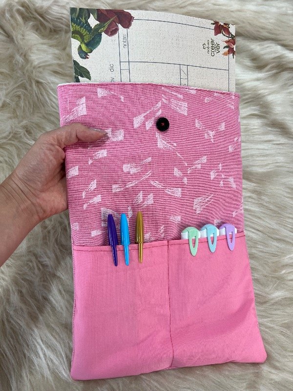 Producto - Funda libro/cuaderno