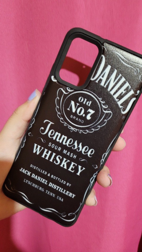 Producto - a01 core jack daniels