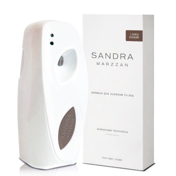 Producto - Ambientador aromático 220V