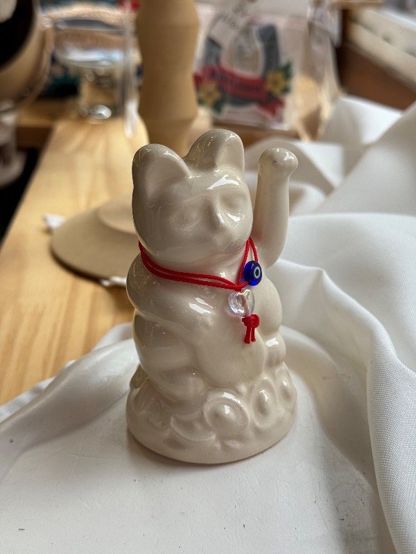 Producto - Gatito Deco protector