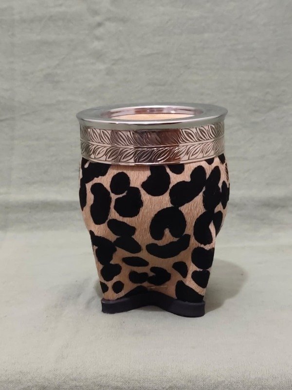 Producto - IMPERIAL ANIMAL PRINT VACA