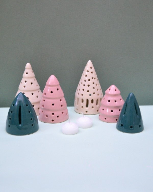 Producto - Arbolito luminaria