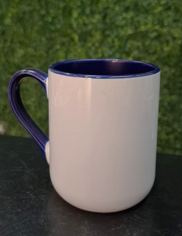Producto - Taza Elegante Interior color - 2